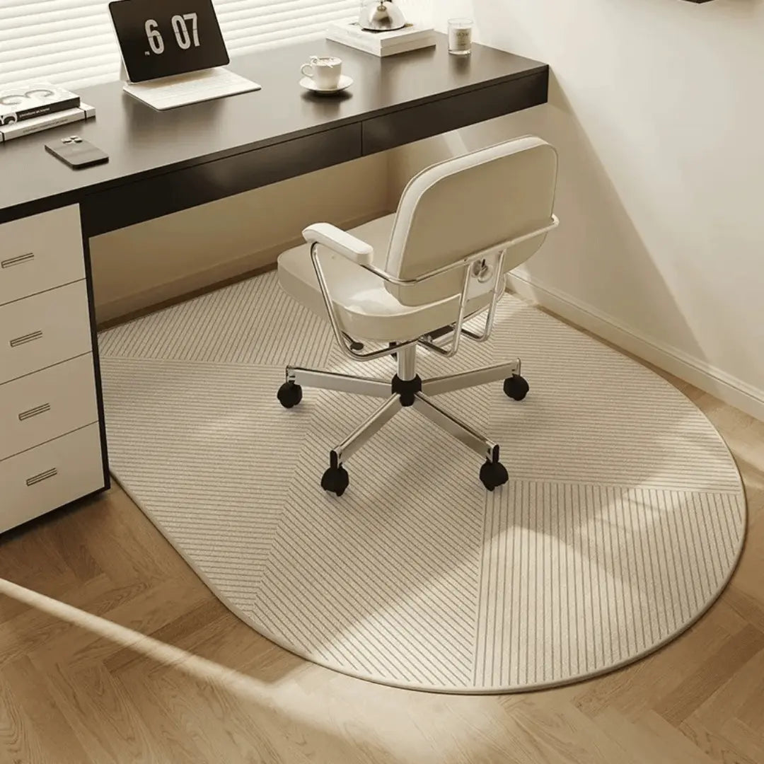 Almohadilla Protectora FlexGuard para Pisos Duros y Alfombras