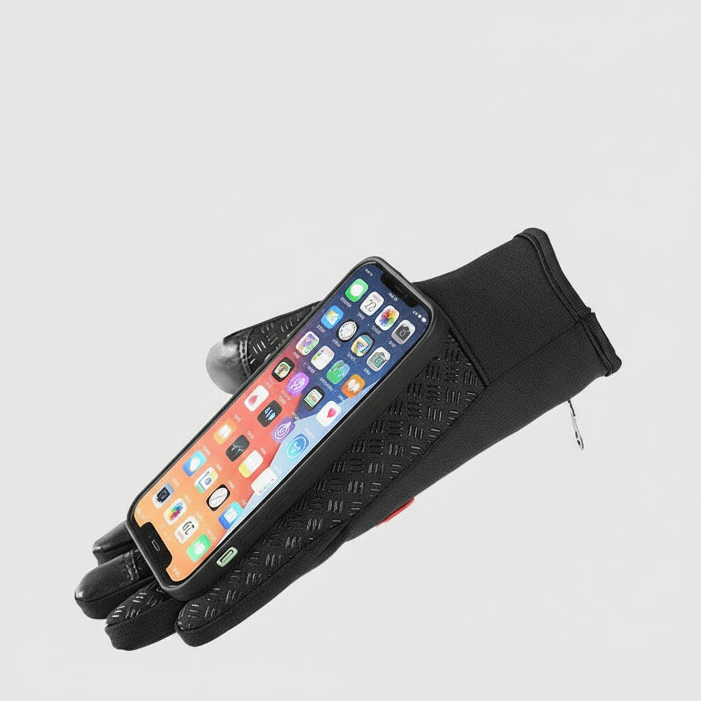Cycling Gloves Ski Gloves for Men and Women