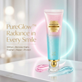 LumaBright Niacinamide Toothpaste For Quick Smile Brightening