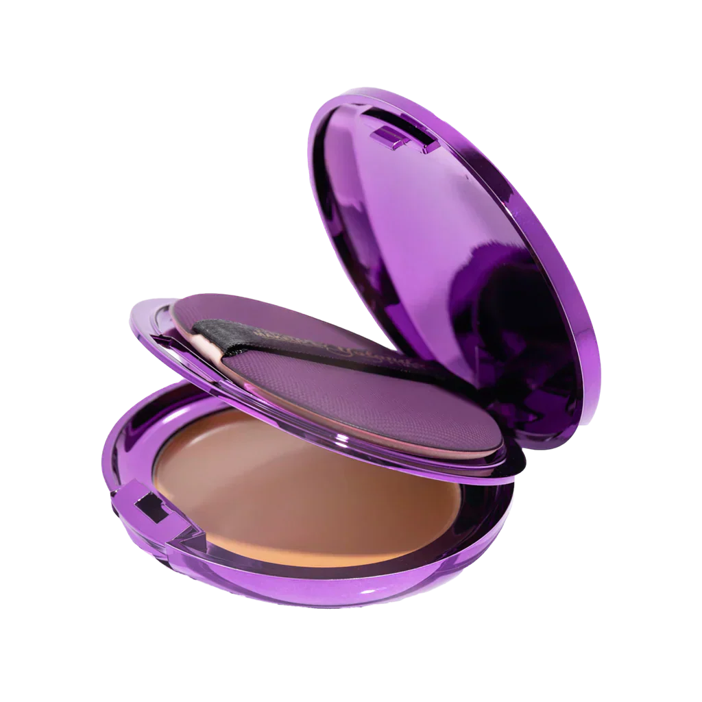 Forty Shades Concealer Collection Featuring Cream Finish