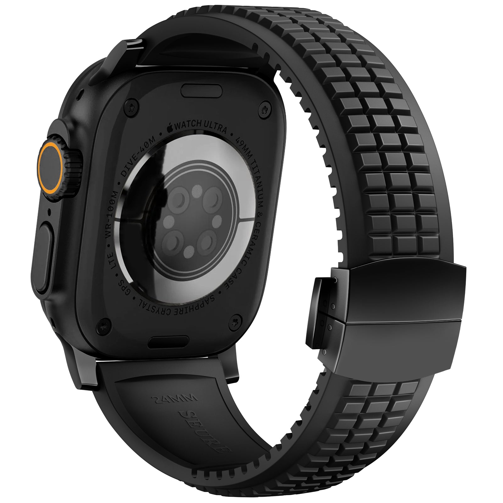 Nova Apple Watch řemínek Upgrade Denní doplněk pro nošení