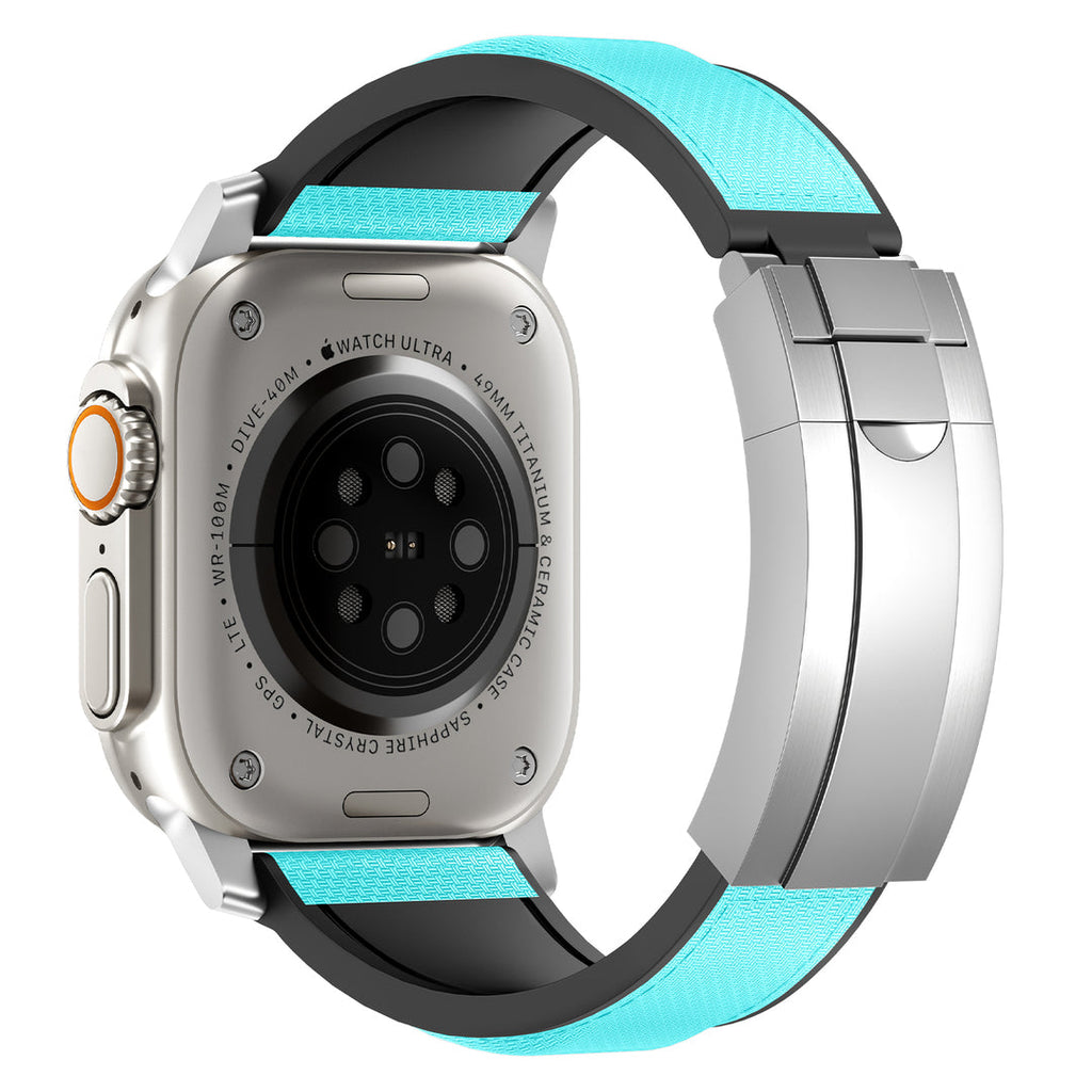 Apple Watch R Premium Strap Delivers Daily Comfort And Lasting Durability