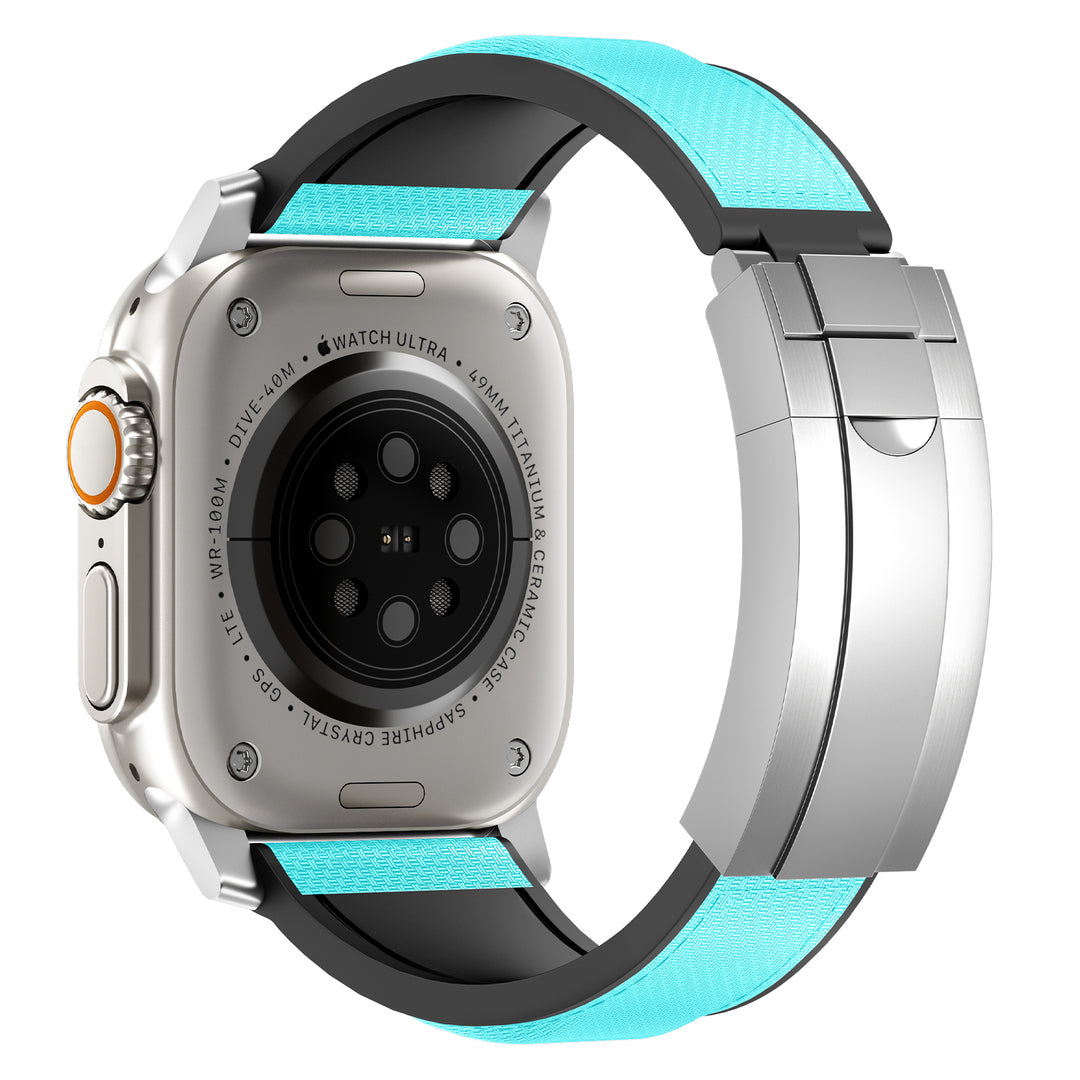 Apple Watch R Premium Strap Delivers Daily Comfort And Lasting Durability