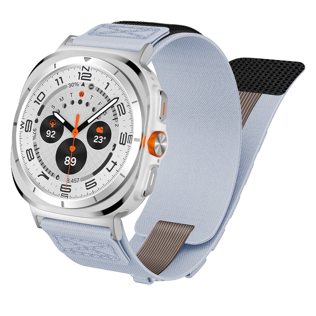 LumaWeave Nylon Strap For Smart Ultra Watch, 30mm Wide