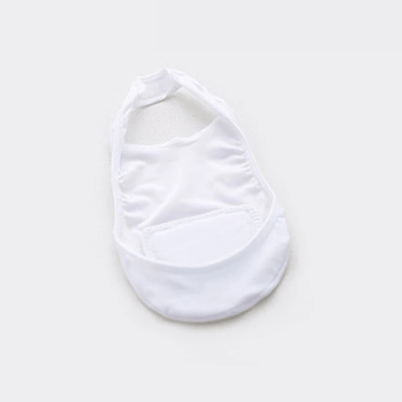 Almohadillas Invisibles EaseStride para Alivio del Dolor de Pies Todo el Día y Soporte Discreto