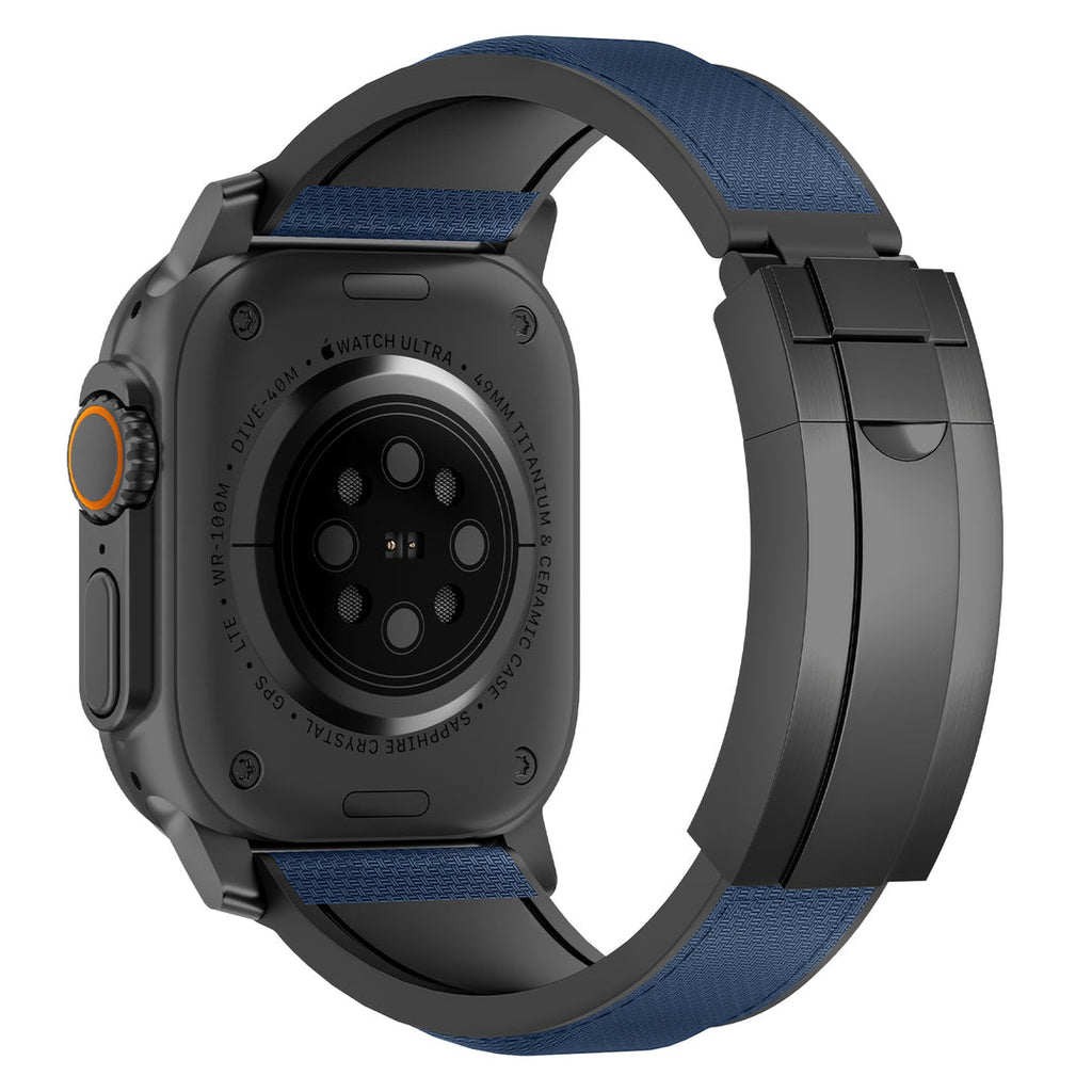 Apple Watch R Premium Strap Delivers Daily Comfort And Lasting Durability