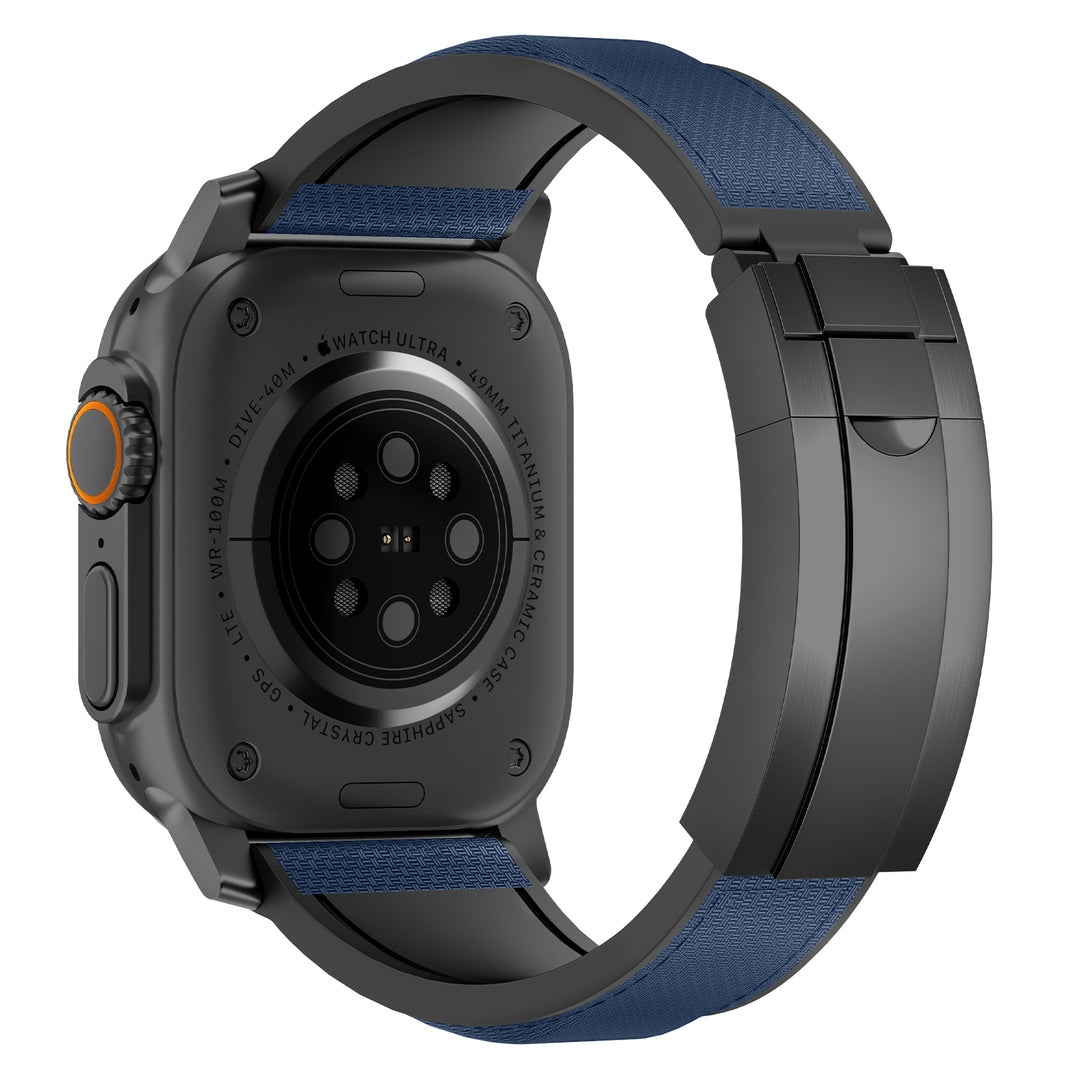 Apple Watch R Premium Strap Delivers Daily Comfort And Lasting Durability