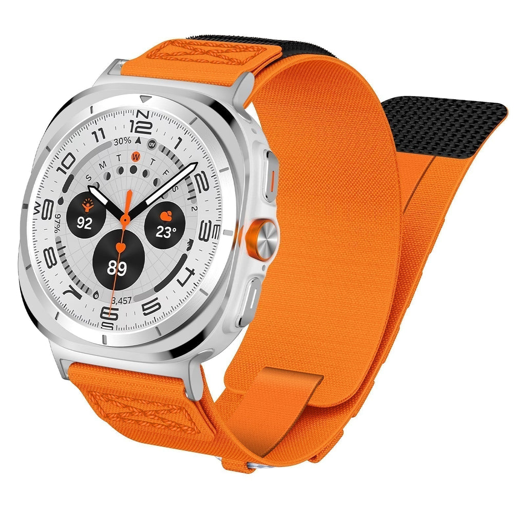 LumaWeave Nylon Strap For Smart Ultra Watch, 30mm Wide