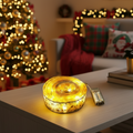 Luci a LED a doppio strato GleamTree per alberi di Natale