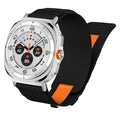 LumaWeave Nylon Strap For Smart Ultra Watch, 30mm Wide