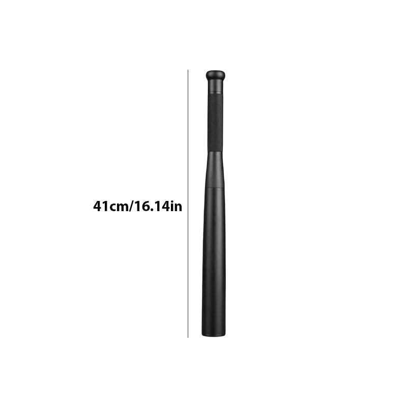 NovaBat Aluminum Alloy Baseball Bat LED Flashlight With Three Modes