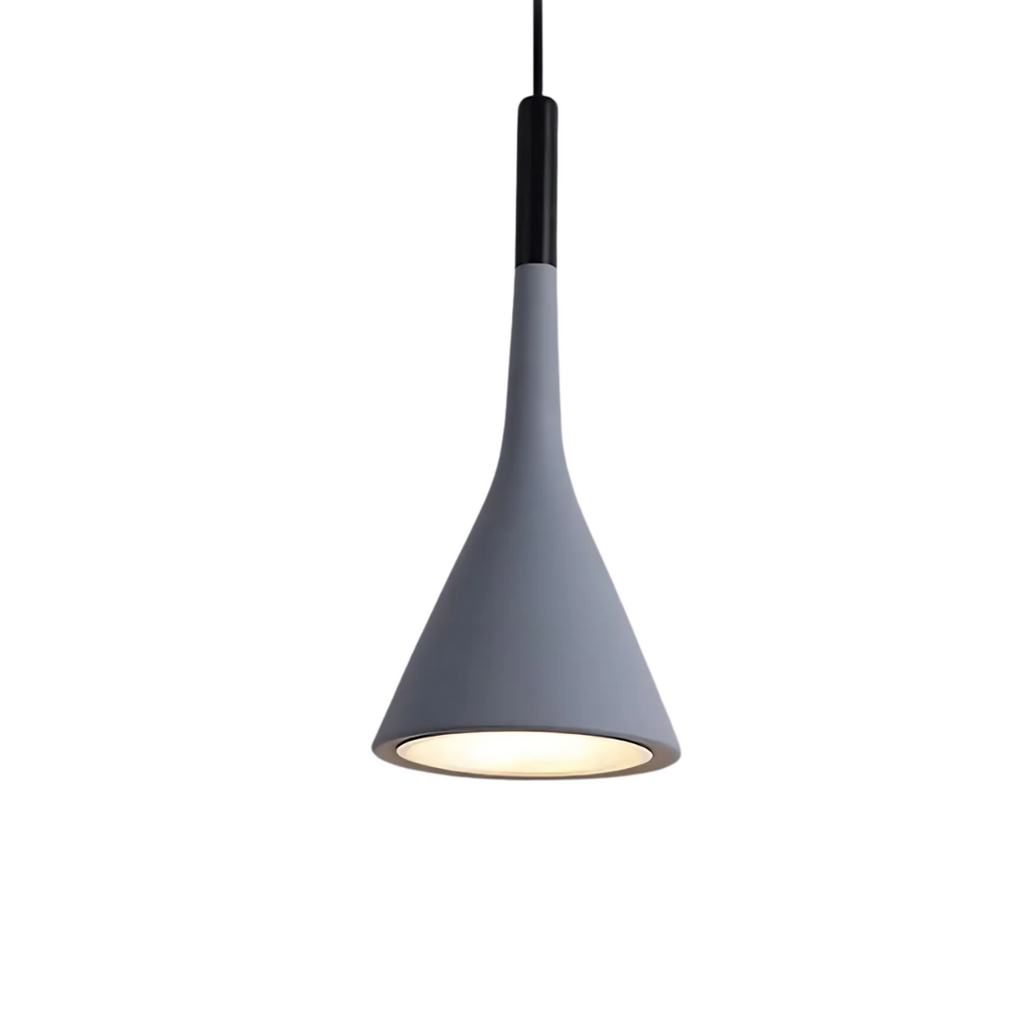 Nordia Vegglampe Minimalistisk Nordisk Stemningsbelysning