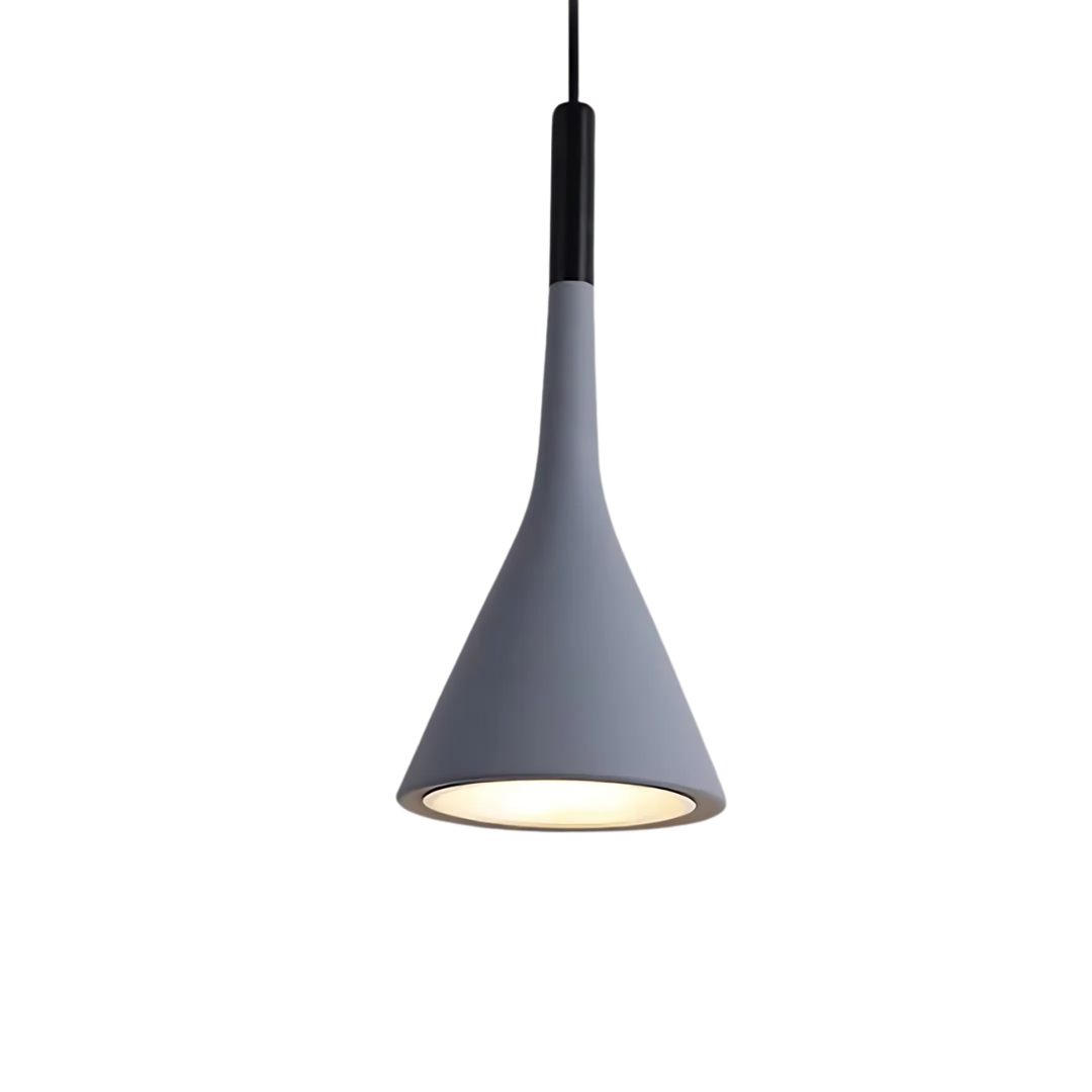 Nordia Vegglampe Minimalistisk Nordisk Stemningsbelysning