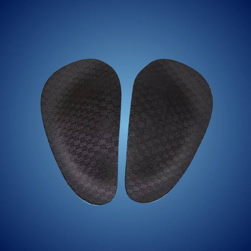 SoleEase High Arch Support Insoles With EVA Foam For Comfort And Pain Relief