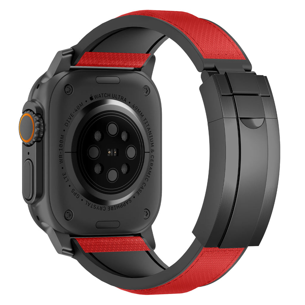 Apple Watch R Premium Strap Delivers Daily Comfort And Lasting Durability