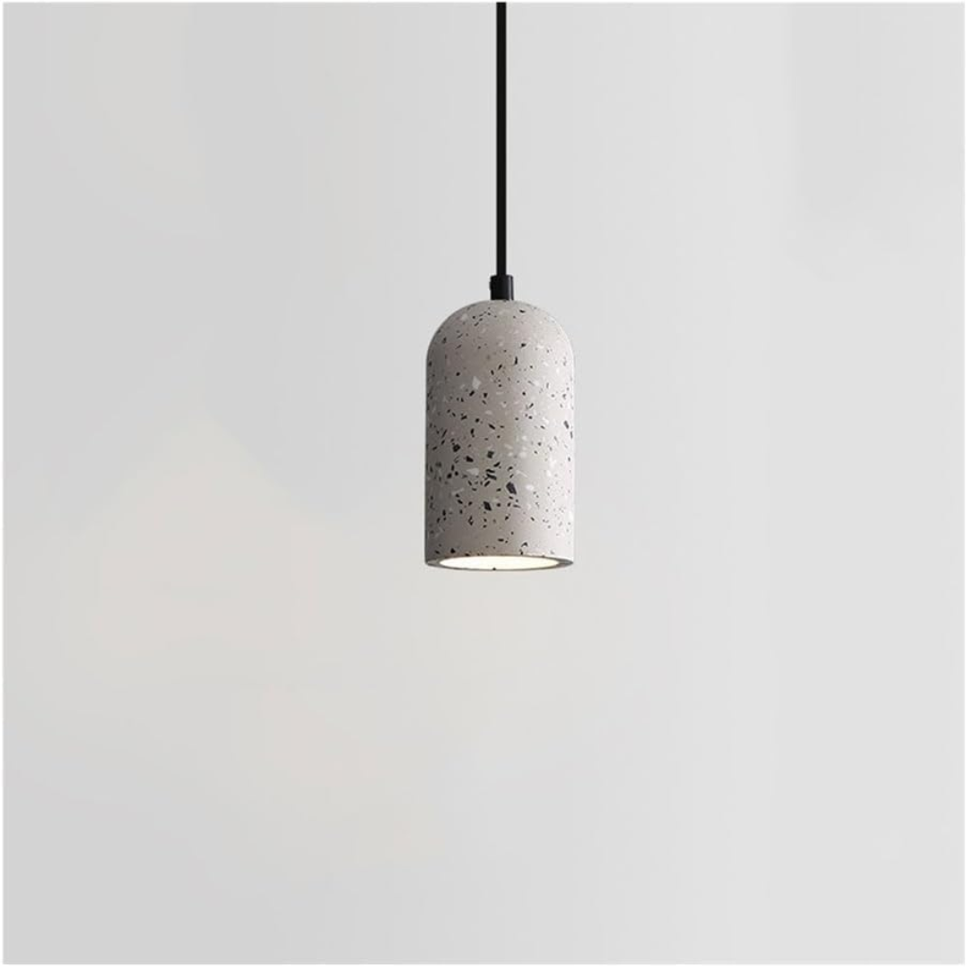 Suspension en Ciment Arden pour Salles à Manger et Salons