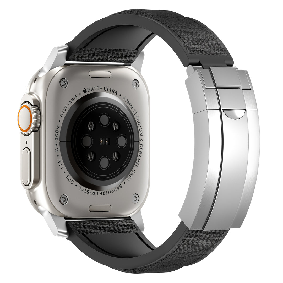 Apple Watch R Premium Strap Delivers Daily Comfort And Lasting Durability