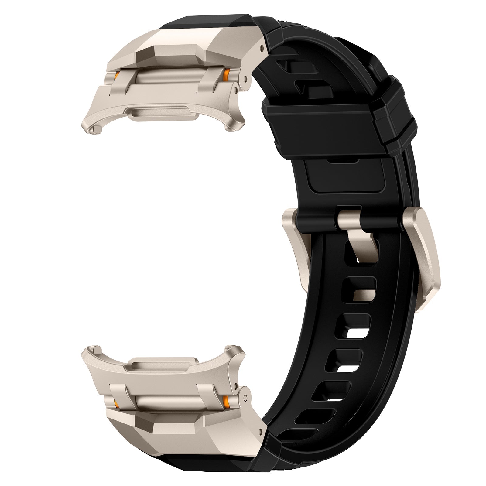 NovaFlex FKM-armband för Galaxy Watch Ultra Edition