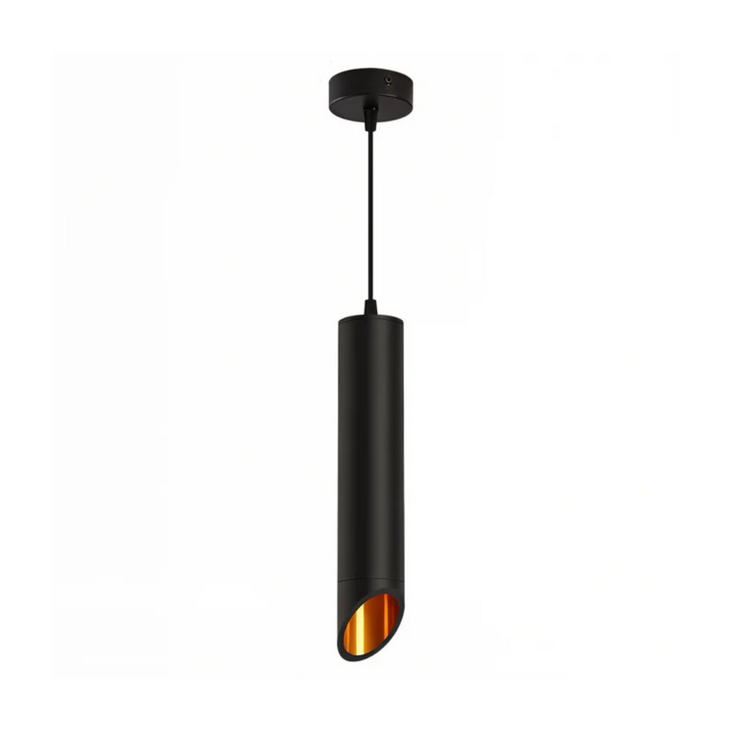 Lámpara colgante LumaNova para iluminación de mesa de comedor