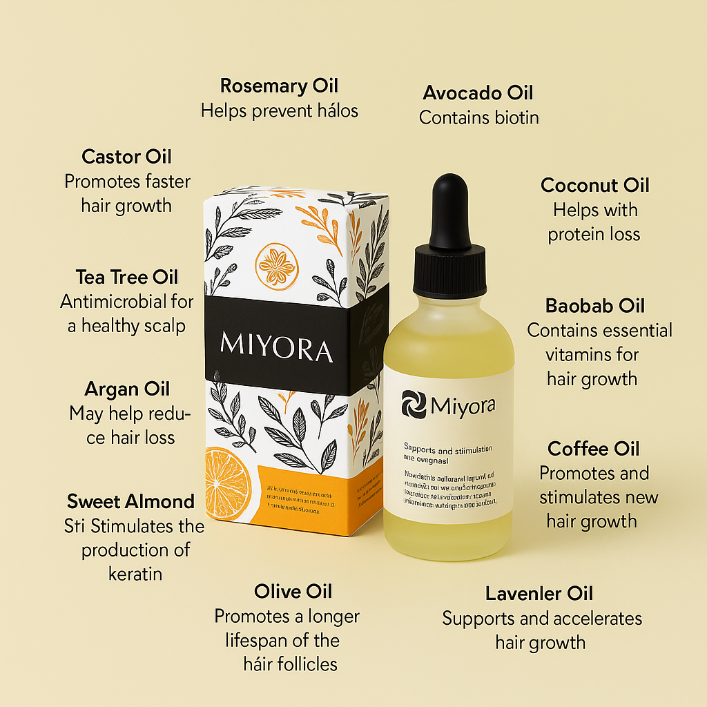 Luminelle Hair Revival Restaura el Brillo y Revitaliza el Cabello Fino