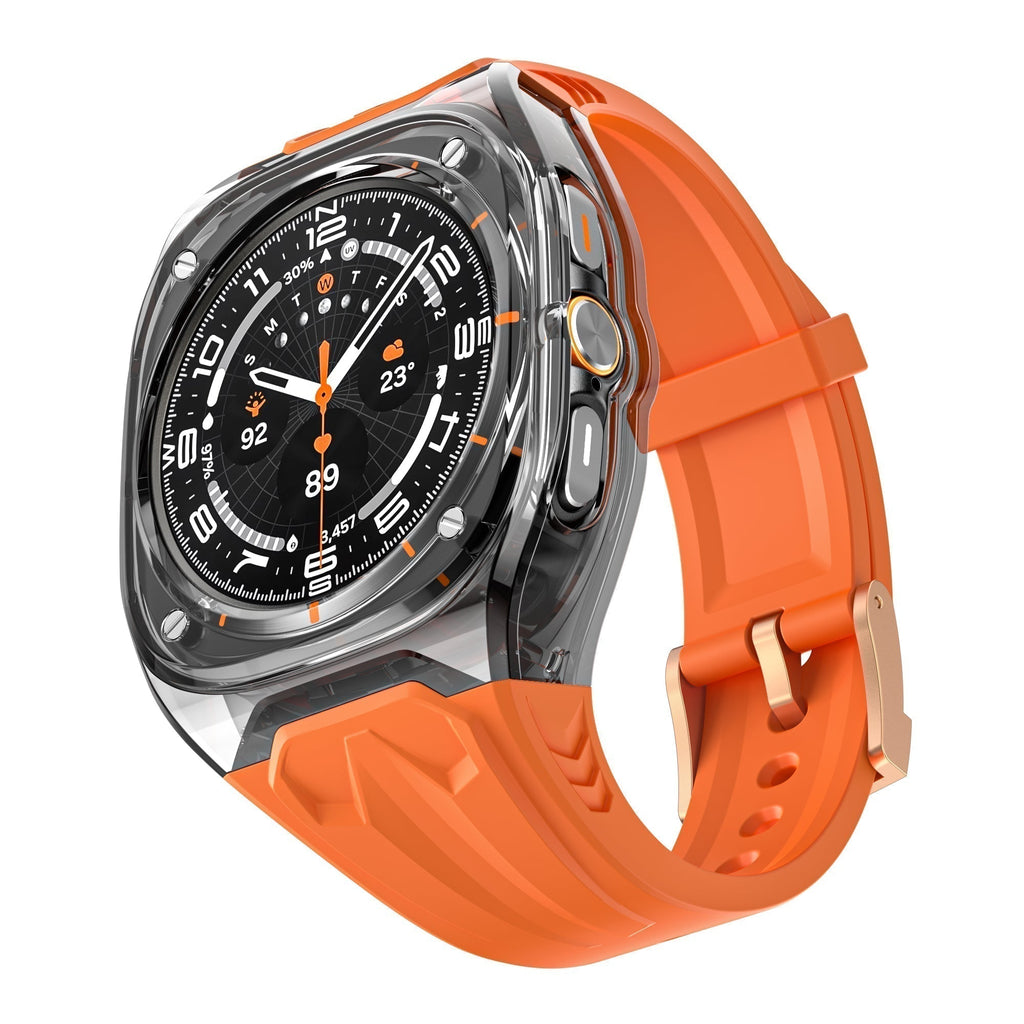 Etui GlacierGuard do Galaxy Watch7 Ultra smukły profil