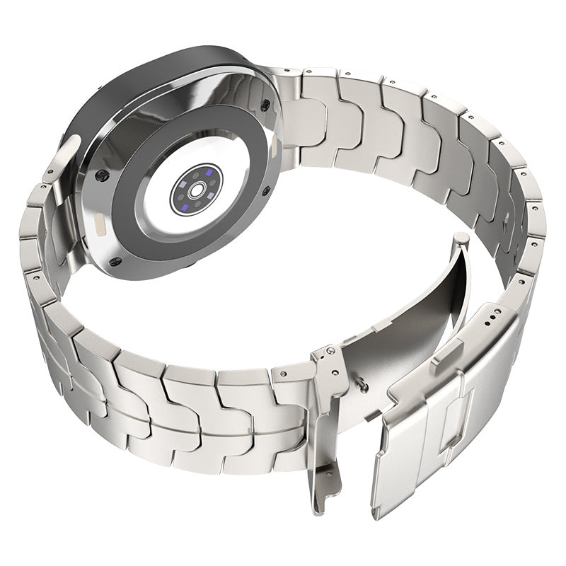 Aurora Titanium Band For Samsung Galaxy Watch Ultra