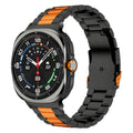 Aurora Titanbåndutgave for Samsung Galaxy Watch Ultra
