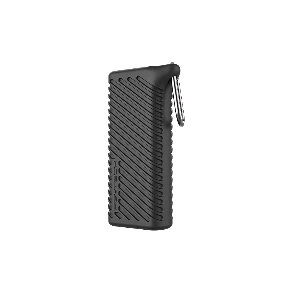 NovaForge Creators Pro Edition Fast Card Reader Organizer Case