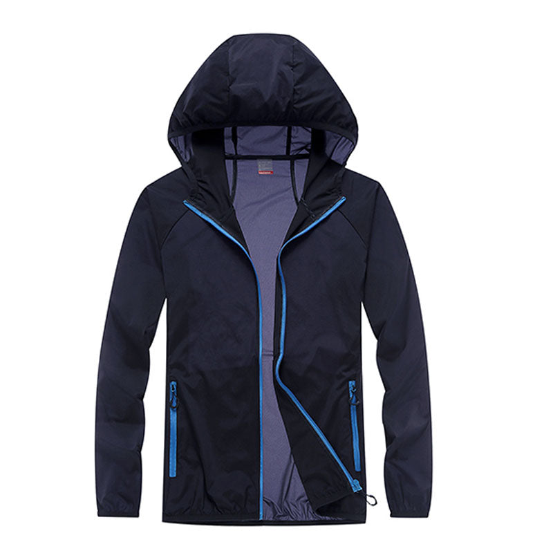 Featherweight Sun Protective Apparel for Outdoor Adventures and Travel