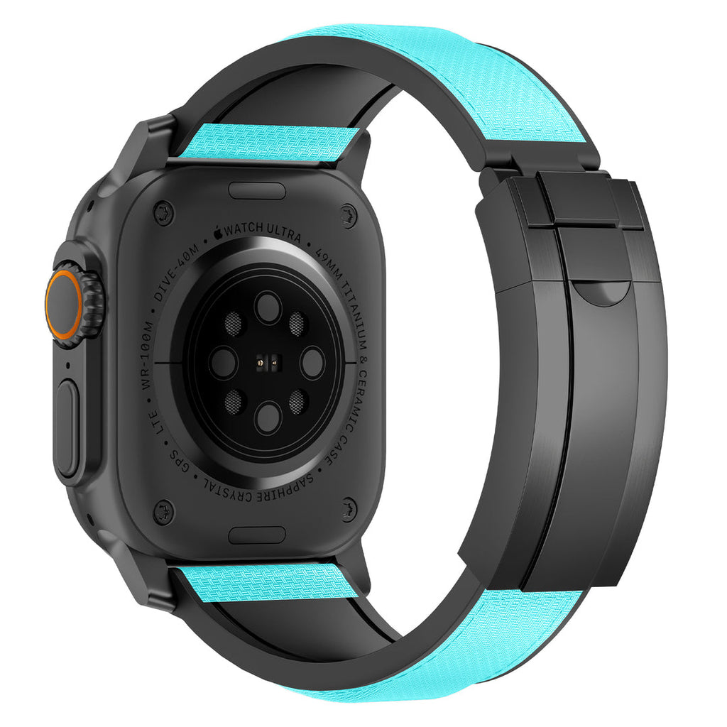 Apple Watch R Premium Strap Delivers Daily Comfort And Lasting Durability