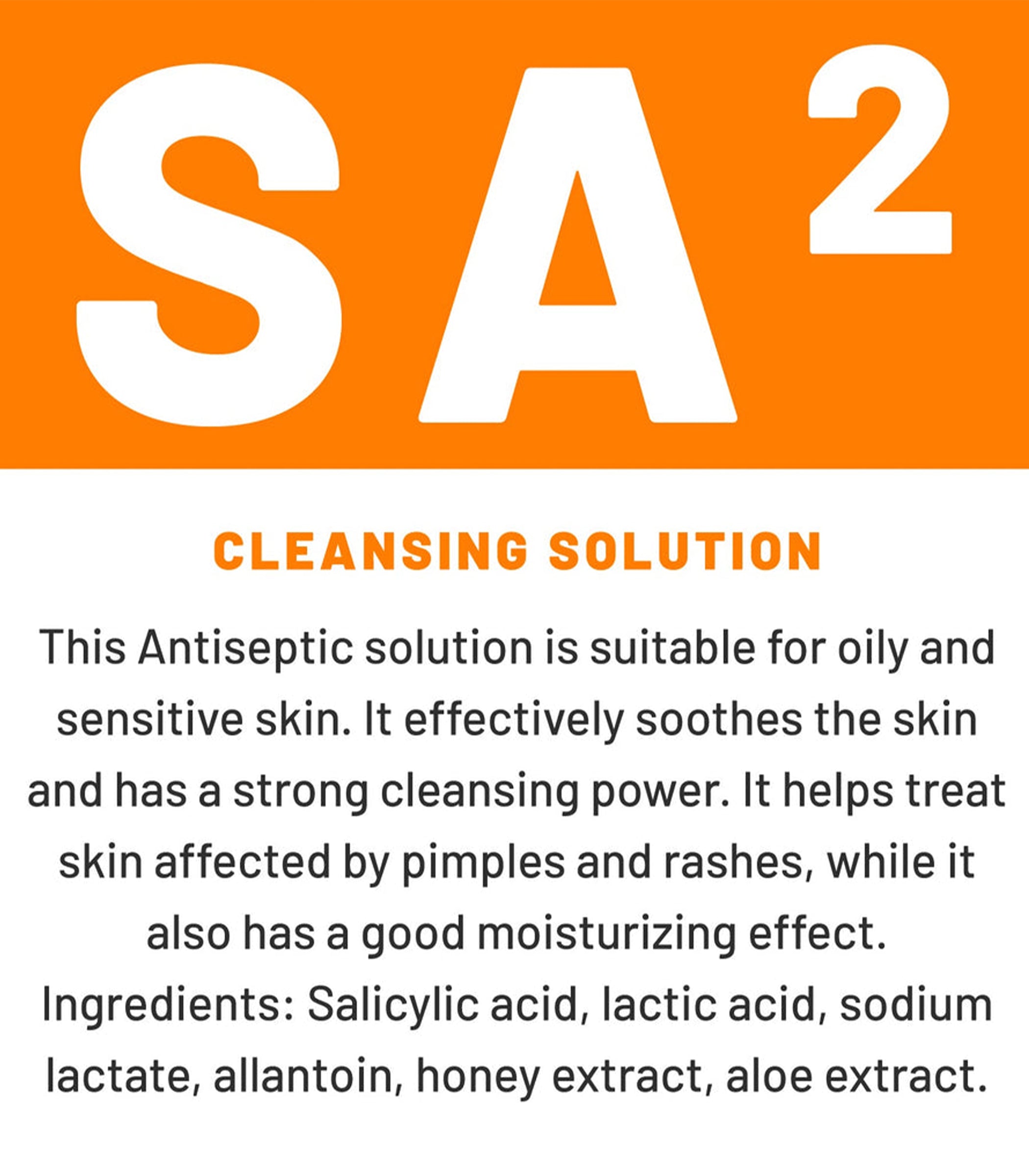 Sada HydroGlow AS1 SA2 AO3 Peel sérum 400 ml každé pro obličejové systémy
