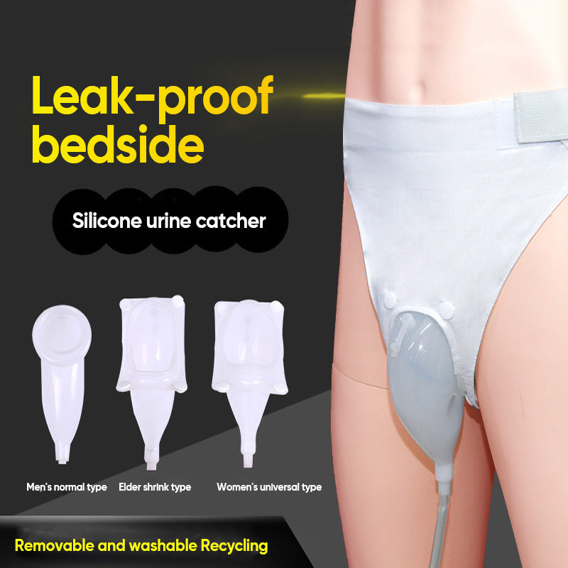 Portable Urinal System
