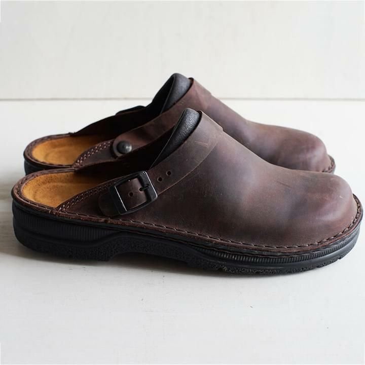 Každodenní dřeváky s pohodlím a klasickým stylem pro jakýkoli outfit