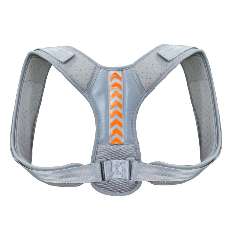 Invisible Posture Corrector For All Day Back Support And Subtle Alignment