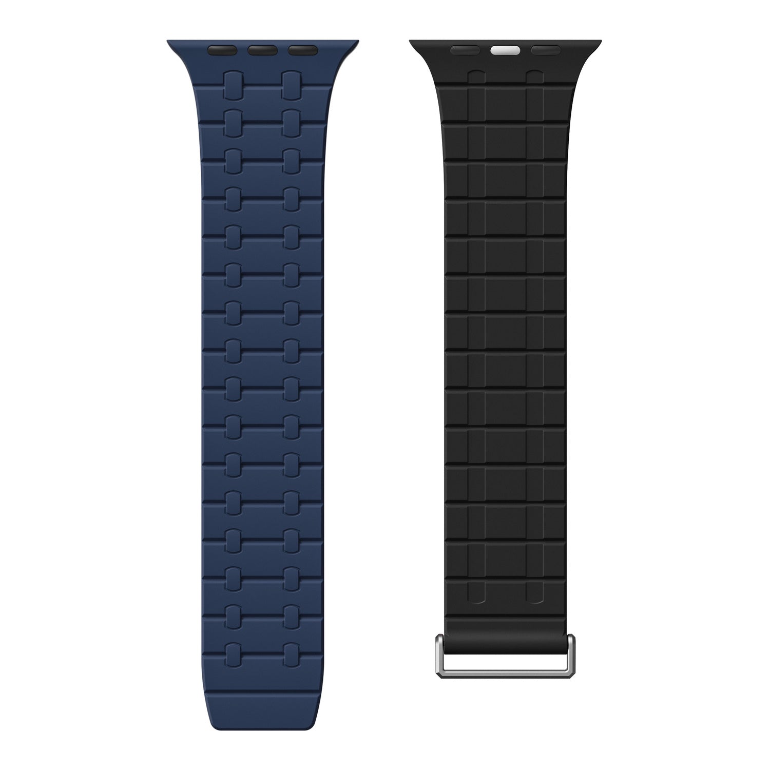 AP Apple Watch Compatible Silicone Band With Magnetic