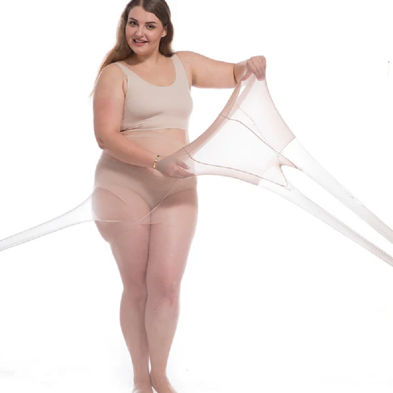 Magic Stockings: Ultra Flexible And Indestructible For Daily Use