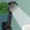 Elvorra Premium High-Pressure Five-Mode Hand Showerhead