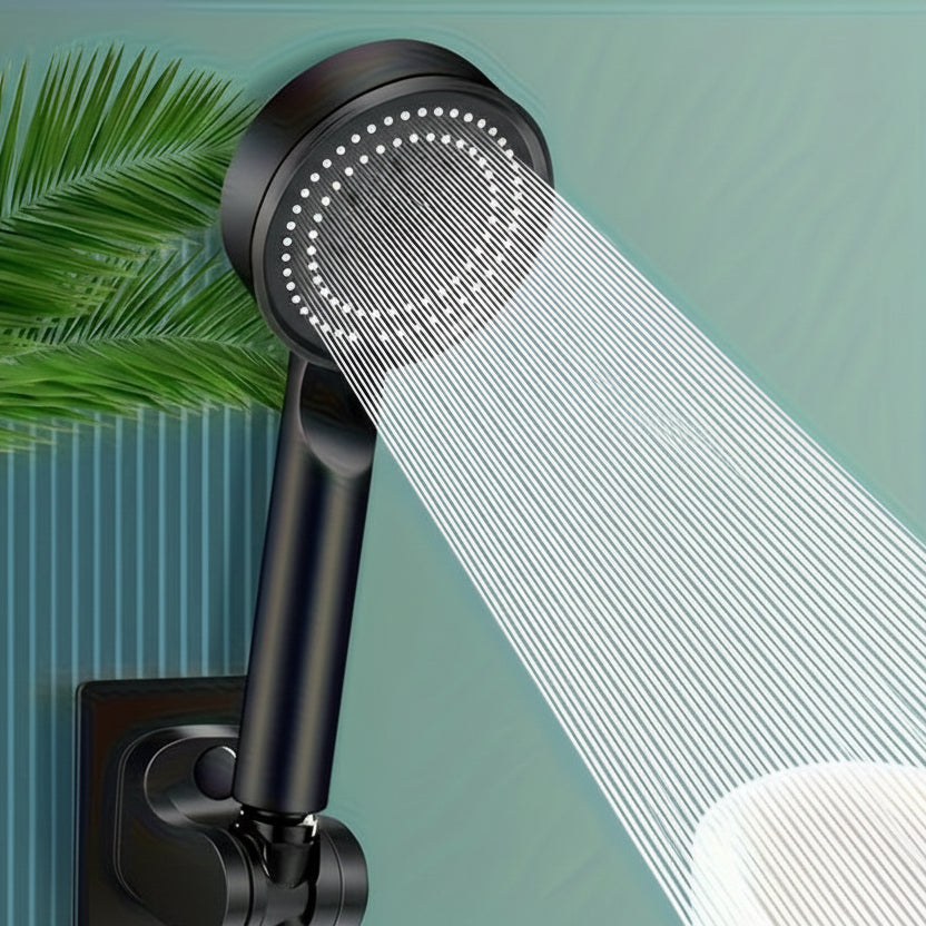 Elvorra Premium High-Pressure Five-Mode Hand Showerhead
