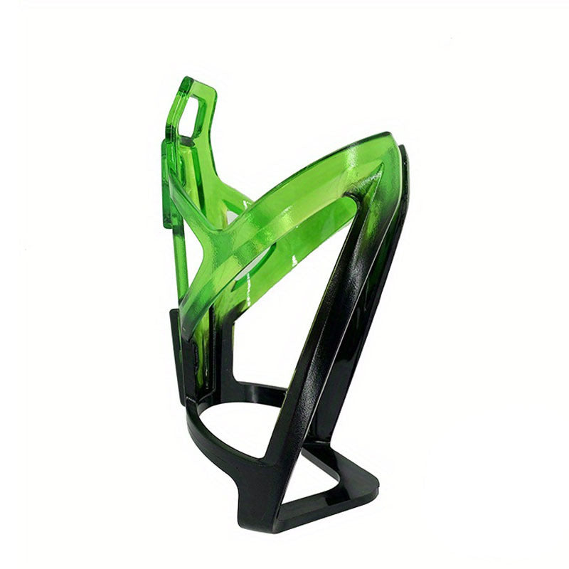 HydroVault Ultralight Plastic Bottle Cage for MTB and Road Bikes