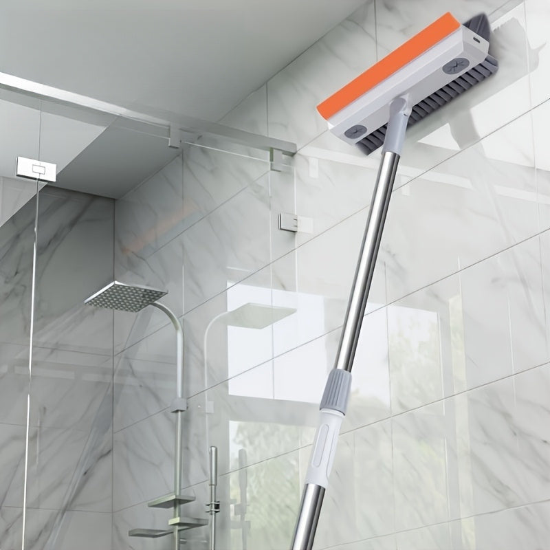 Hydrobrush Hand Scrub Brush With Soap Tank For Bathrooms And Kitchens