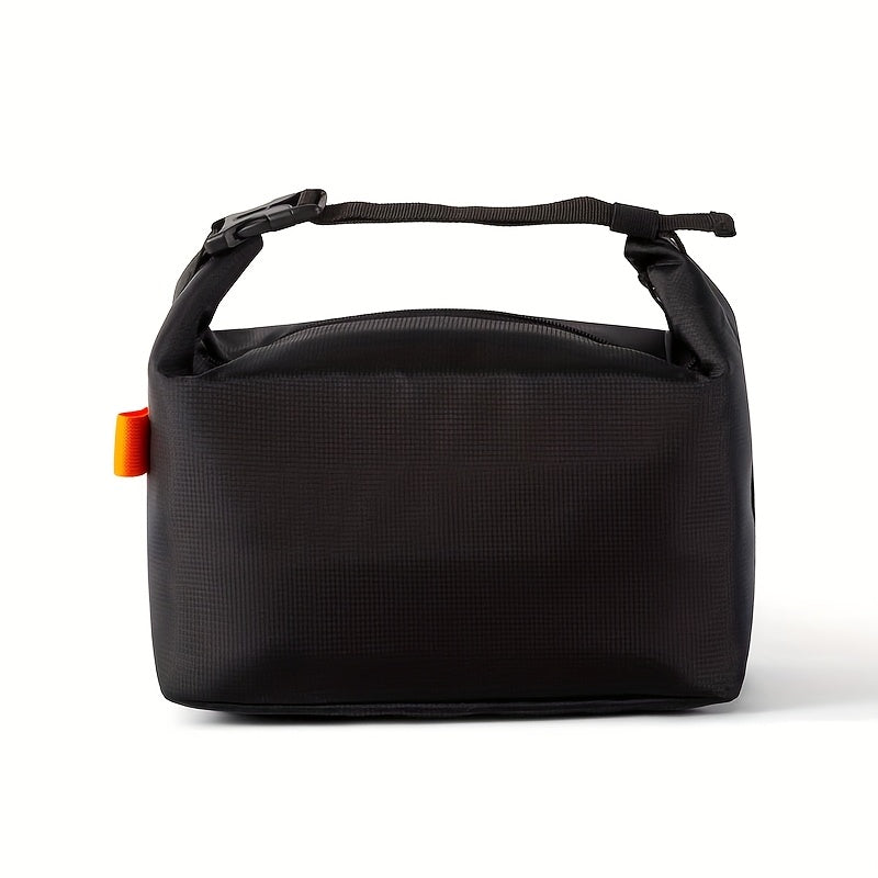 Thermotote Insulated Tote For Everyday Use With Ample Space