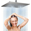 Luxara Bohemian Style Shower Head For A Spa Like Shower Experience