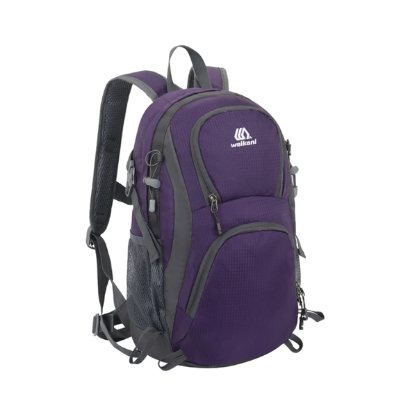 Wasserdichter ultraleichter Tagesrucksack für Wandern, Camping und Reisen