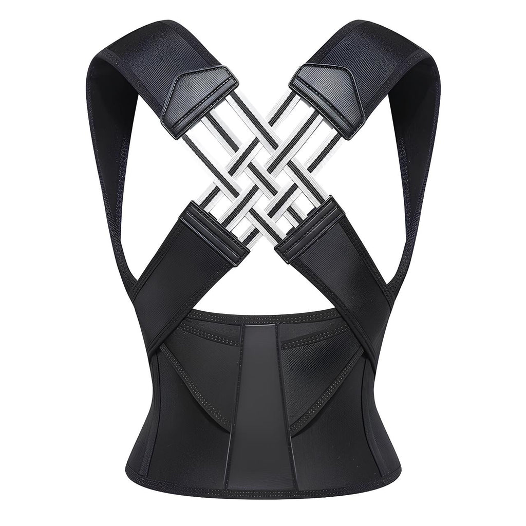 NexaVita Cerviless Pro Posture Aid For Everyday Office Use