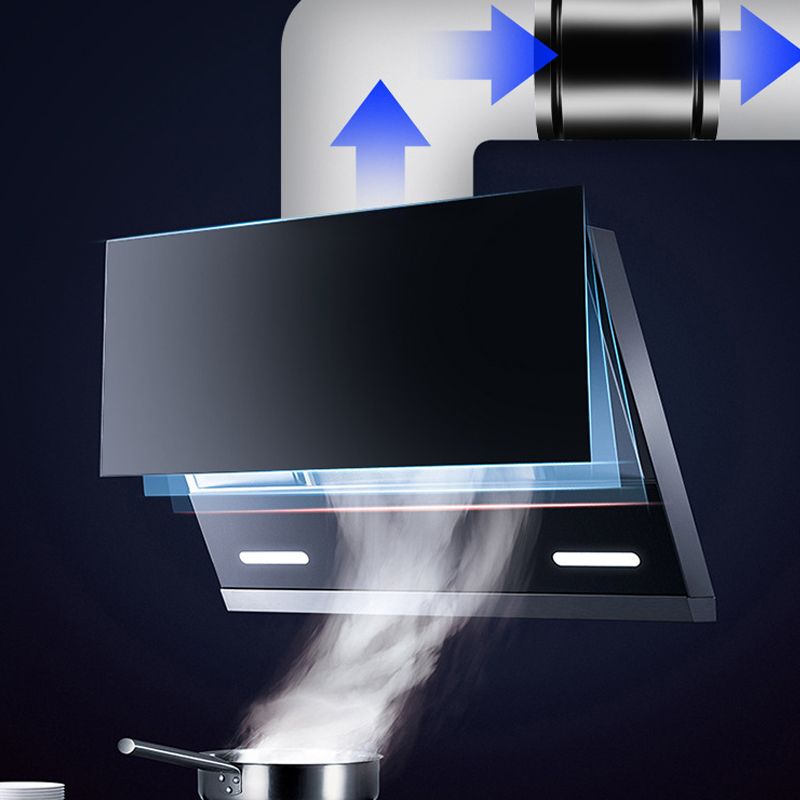All In One Exhaust Fan With Strong Airflow And Quiet Operation