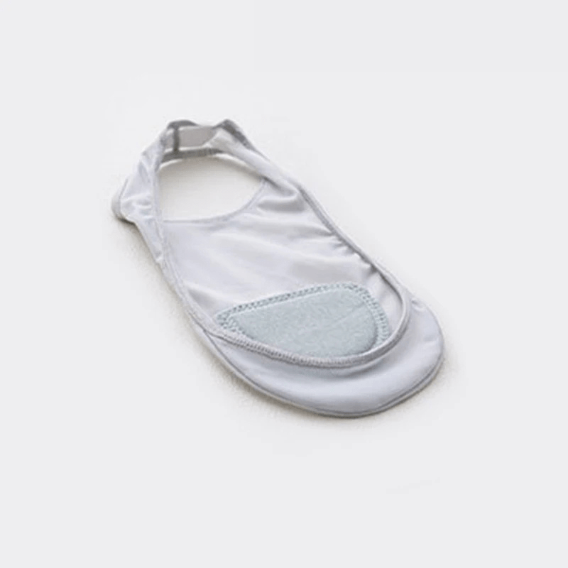 Almohadillas Invisibles EaseStride para Alivio del Dolor de Pies Todo el Día y Soporte Discreto
