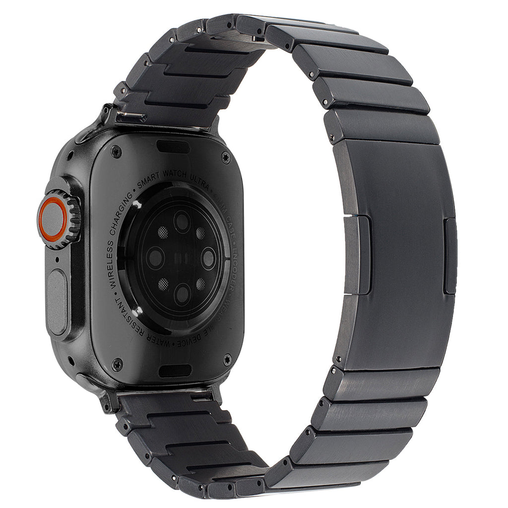 Quanta Titanium Edition-armband för Apple Watch Ultra