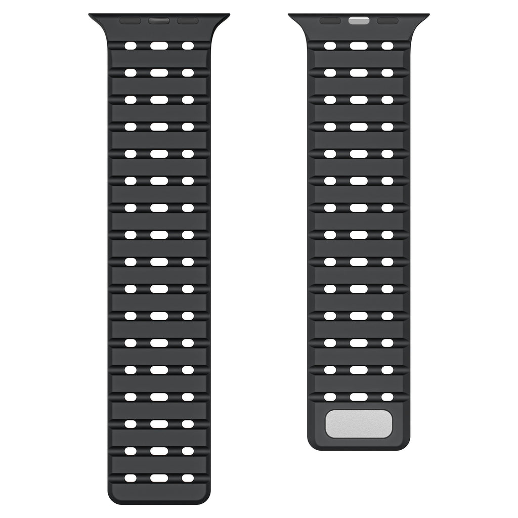 NovaFlex Pro Silicone Band For Everyday Comfort And Firm Fit