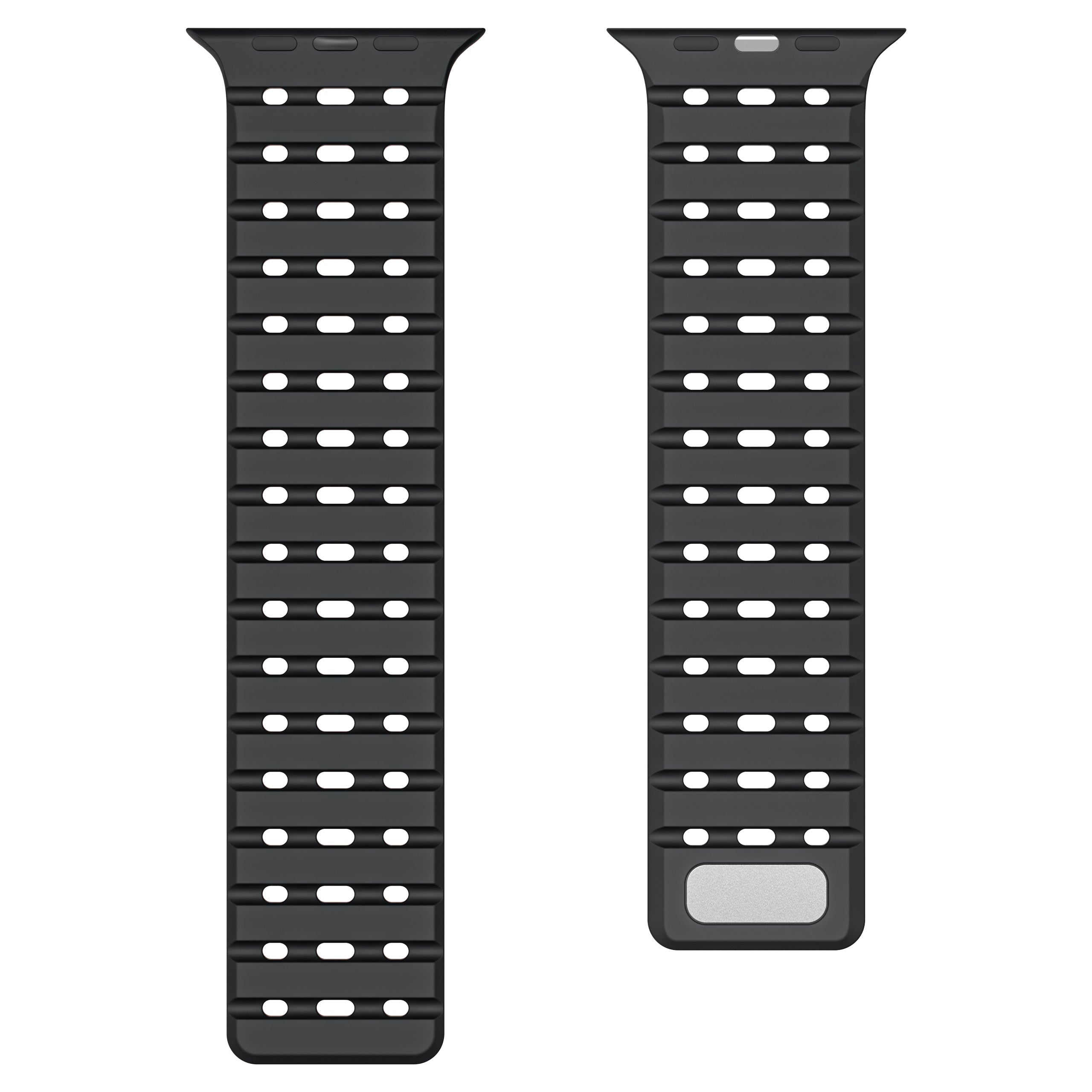 NovaFlex Pro Silicone Band For Everyday Comfort And Firm Fit