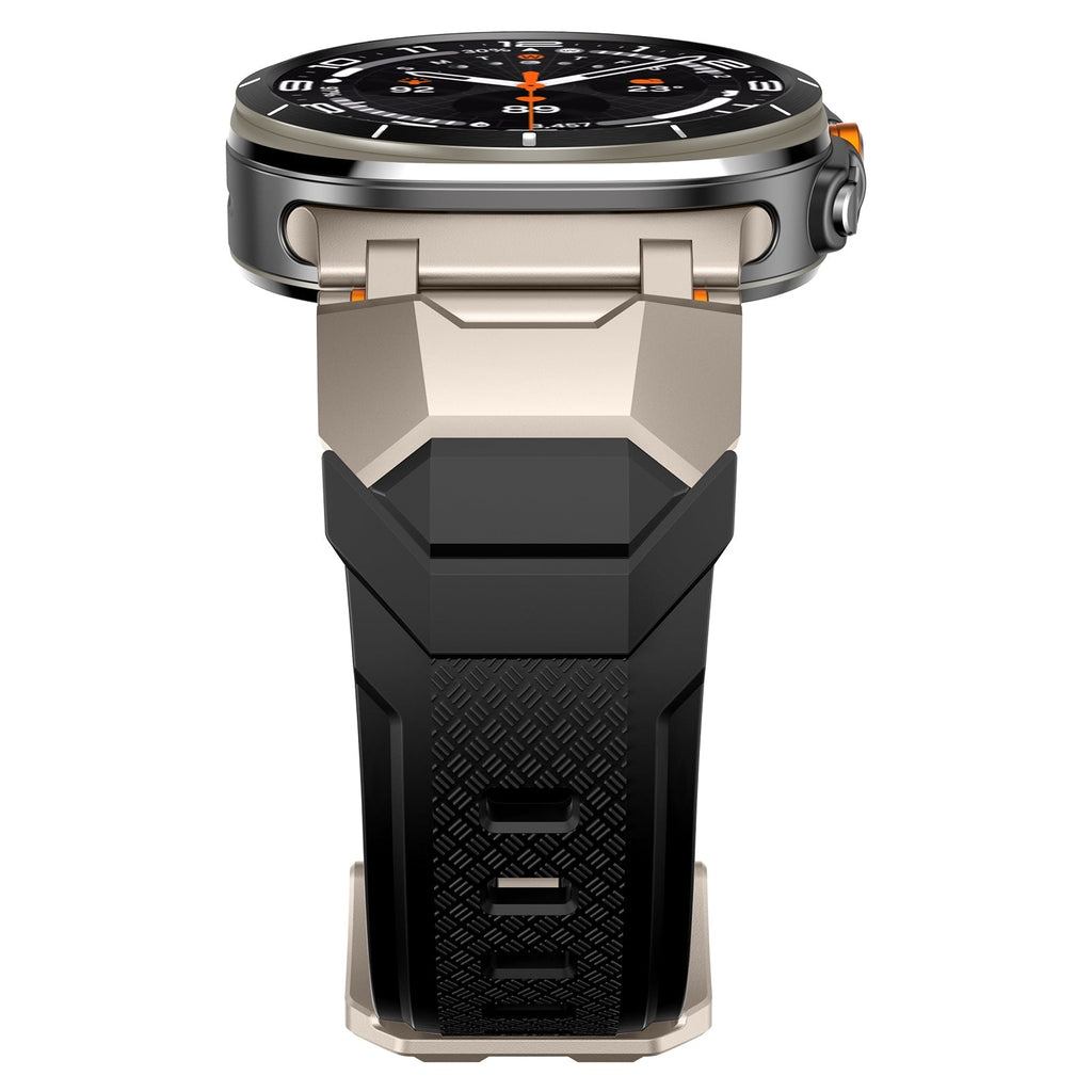 NovaFlex FKM-armband för Galaxy Watch Ultra Edition